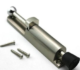 工廠直銷 高品質腳踏門頂，一站式五金產品批發解決方案