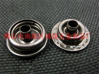 誠煌五金制品廠 精選金屬雞眼批發，質量保證，一站式五金供應