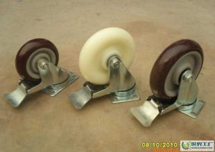 現(xiàn)貨批發(fā)石家莊產(chǎn)輕型平板剎車萬(wàn)向輪——專為配套產(chǎn)品設(shè)計(jì)