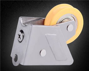 揭陽(yáng)正鑫五金 揭秘合金門窗輪制作與批發(fā)價(jià)格全景